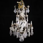 1738 8304 Ljuskrona